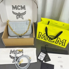 MCM Satchel Bags